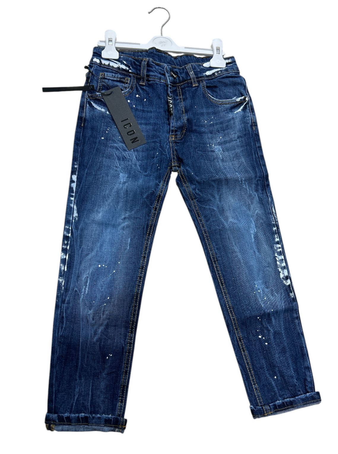 JEANS ICON