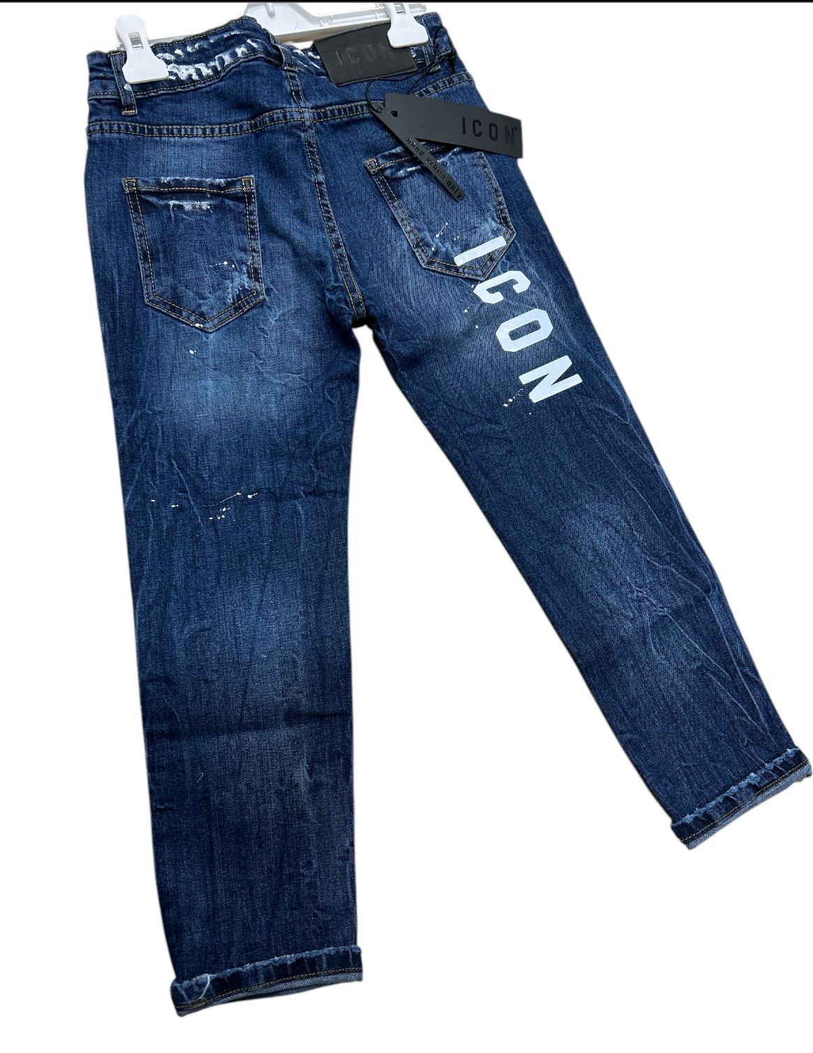 JEANS ICON