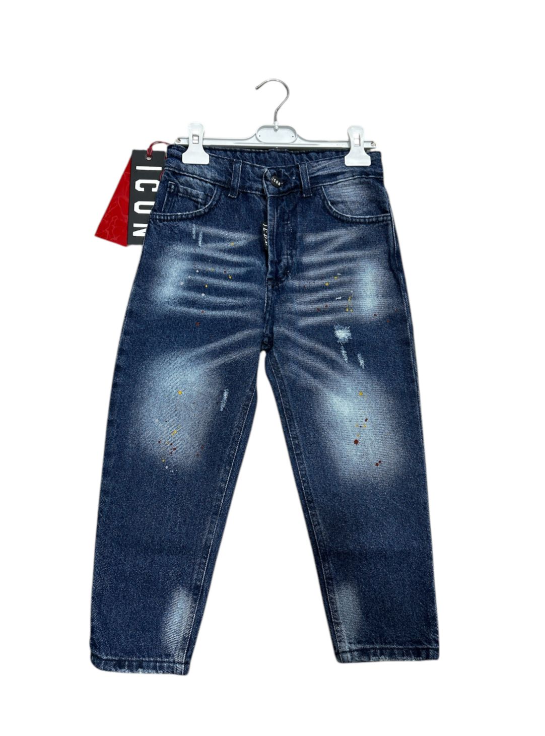 JEANS ICON