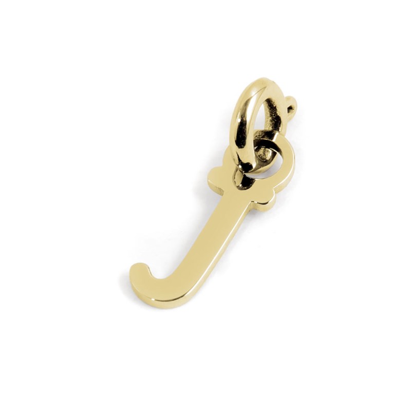 Charm lettera MARLU'