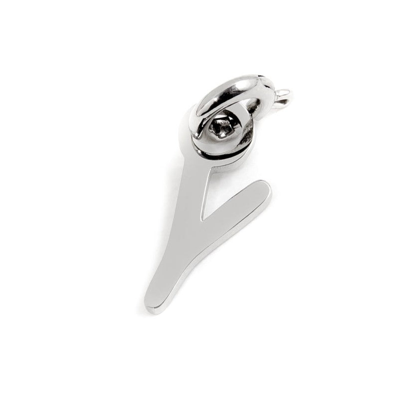 Charm lettera MARLU'
