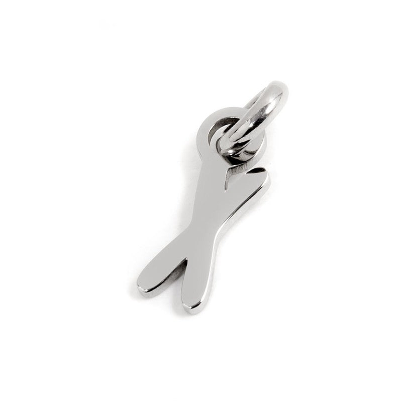 Charm lettera MARLU'