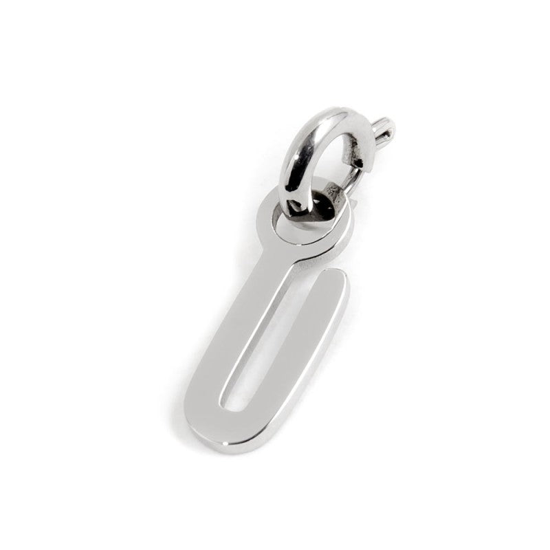 Charm lettera MARLU'