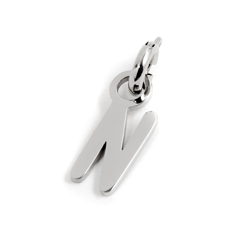 Charm lettera MARLU'