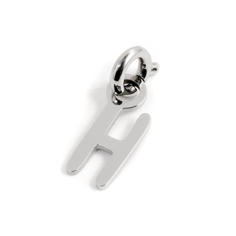 Charm lettera MARLU'