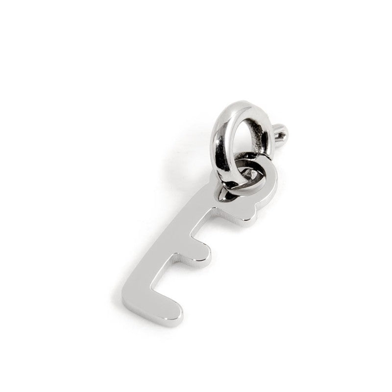 Charm lettera MARLU'