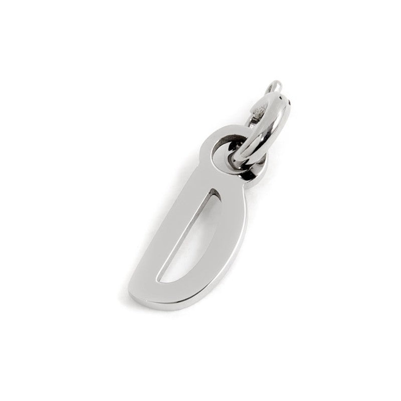 Charm lettera MARLU'