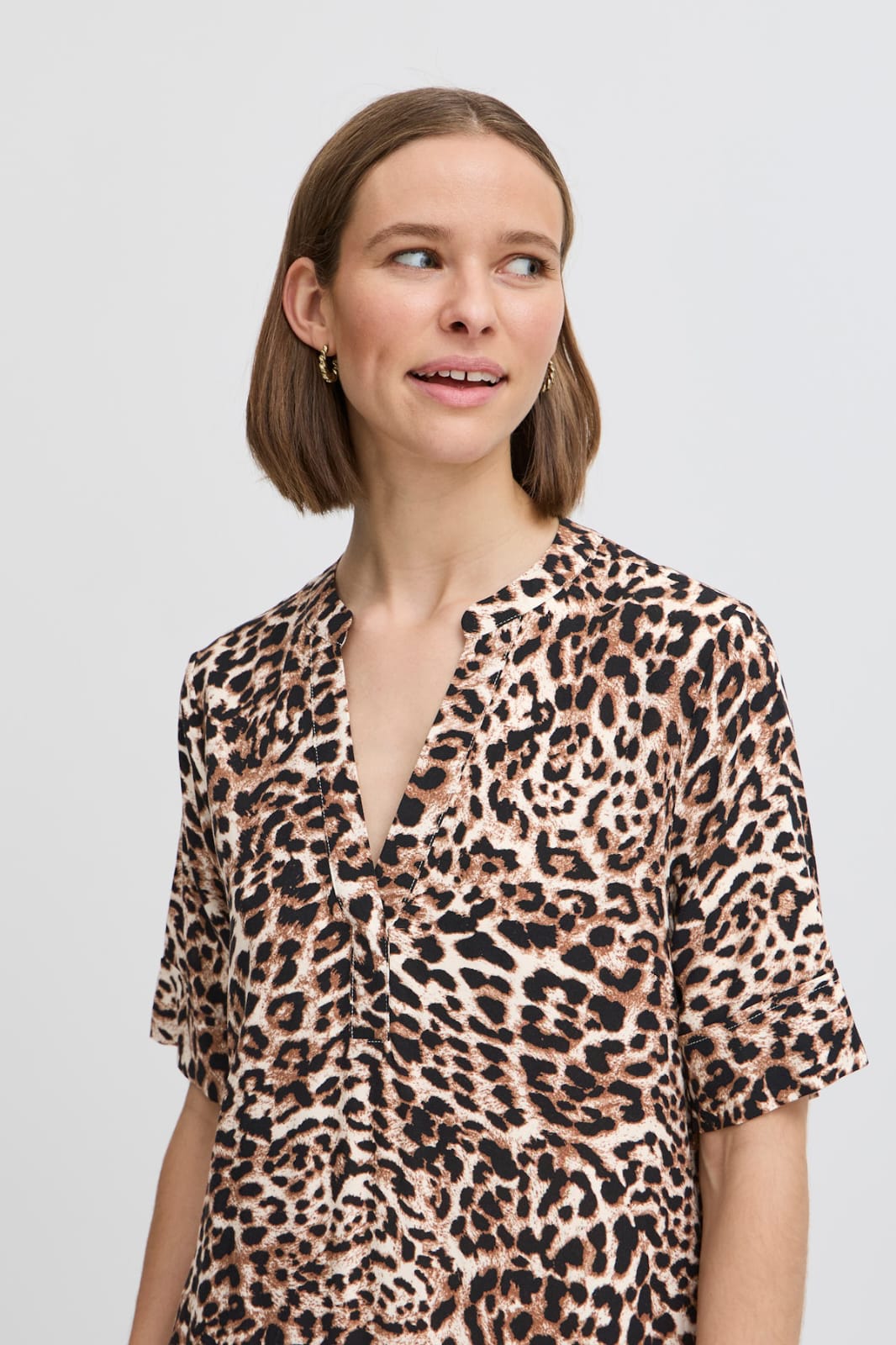 BYMMJOELLA Dress B.Young
