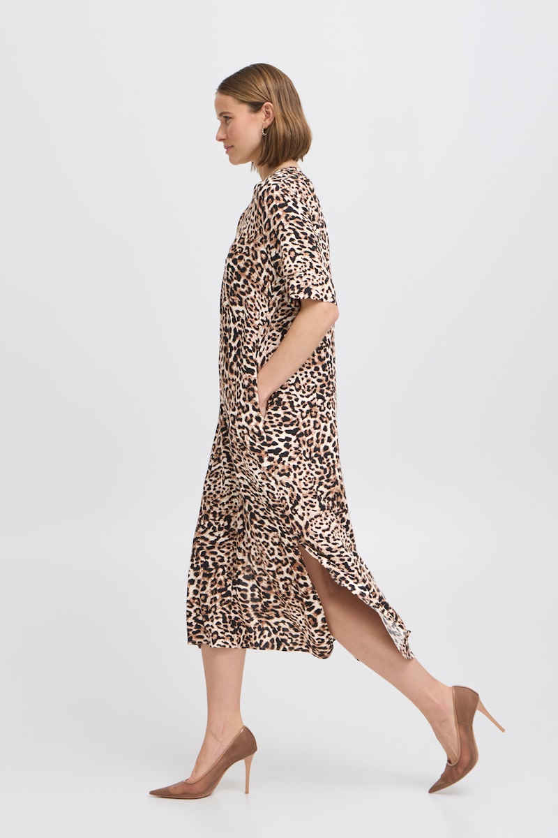 BYMMJOELLA Dress B.Young