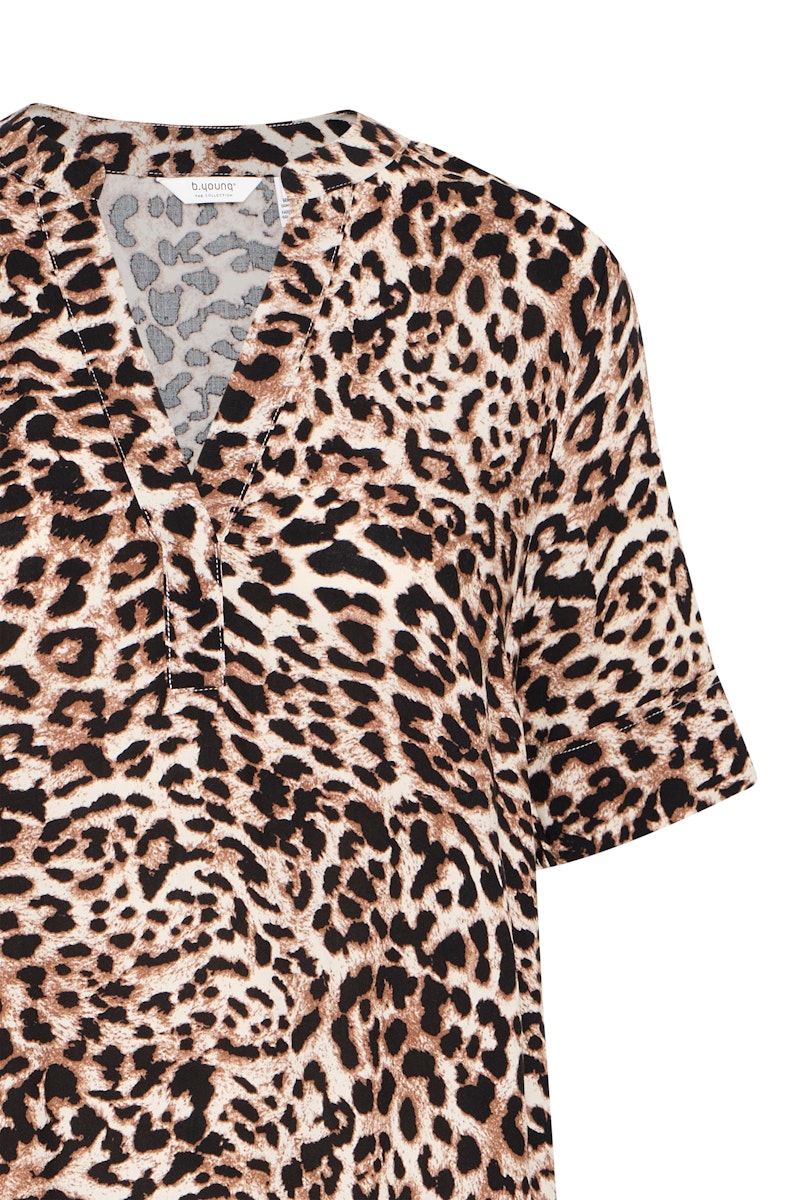 BYMMJOELLA Dress B.Young