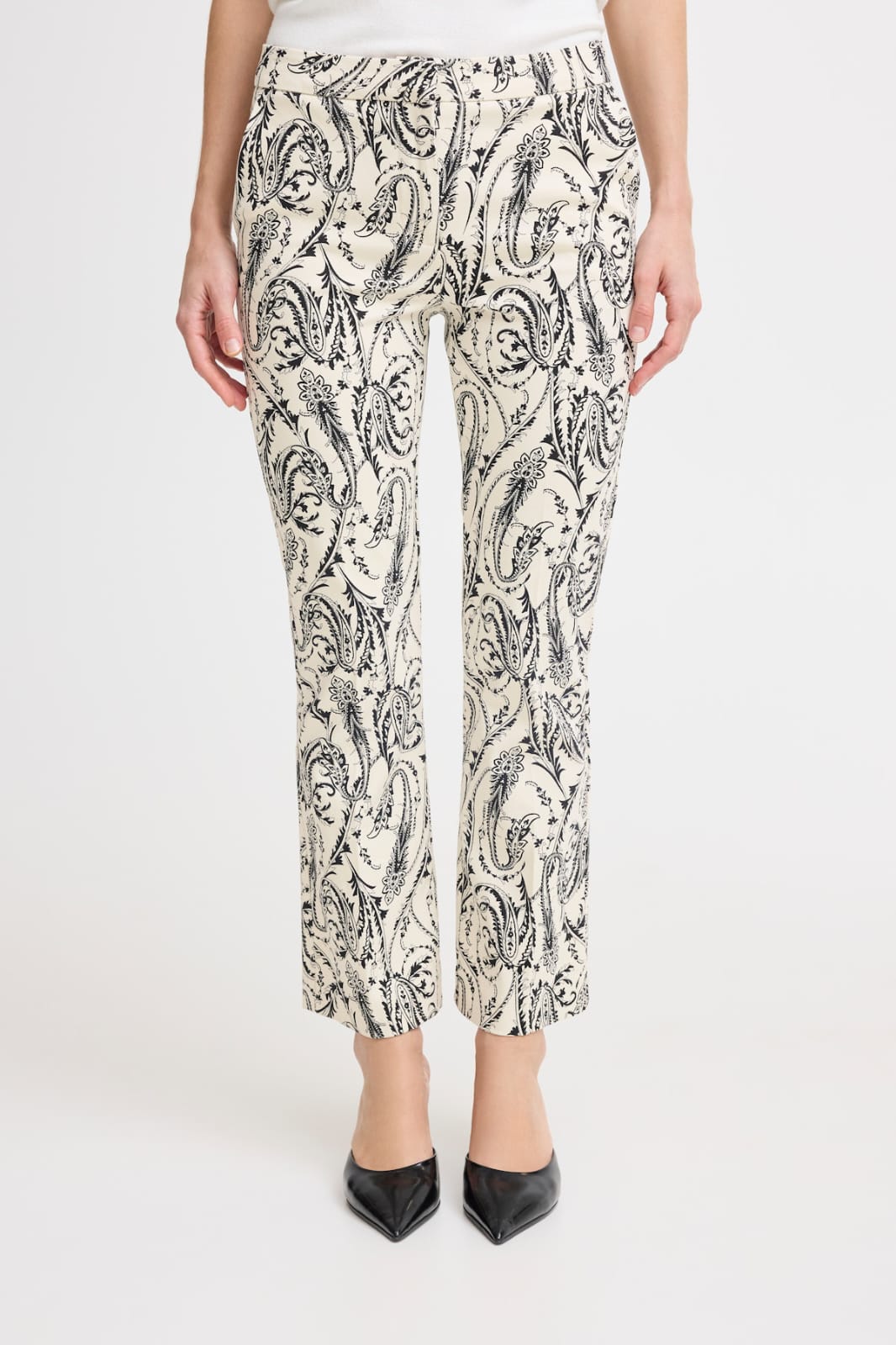 BYDECKA Trousers B.YOUNG