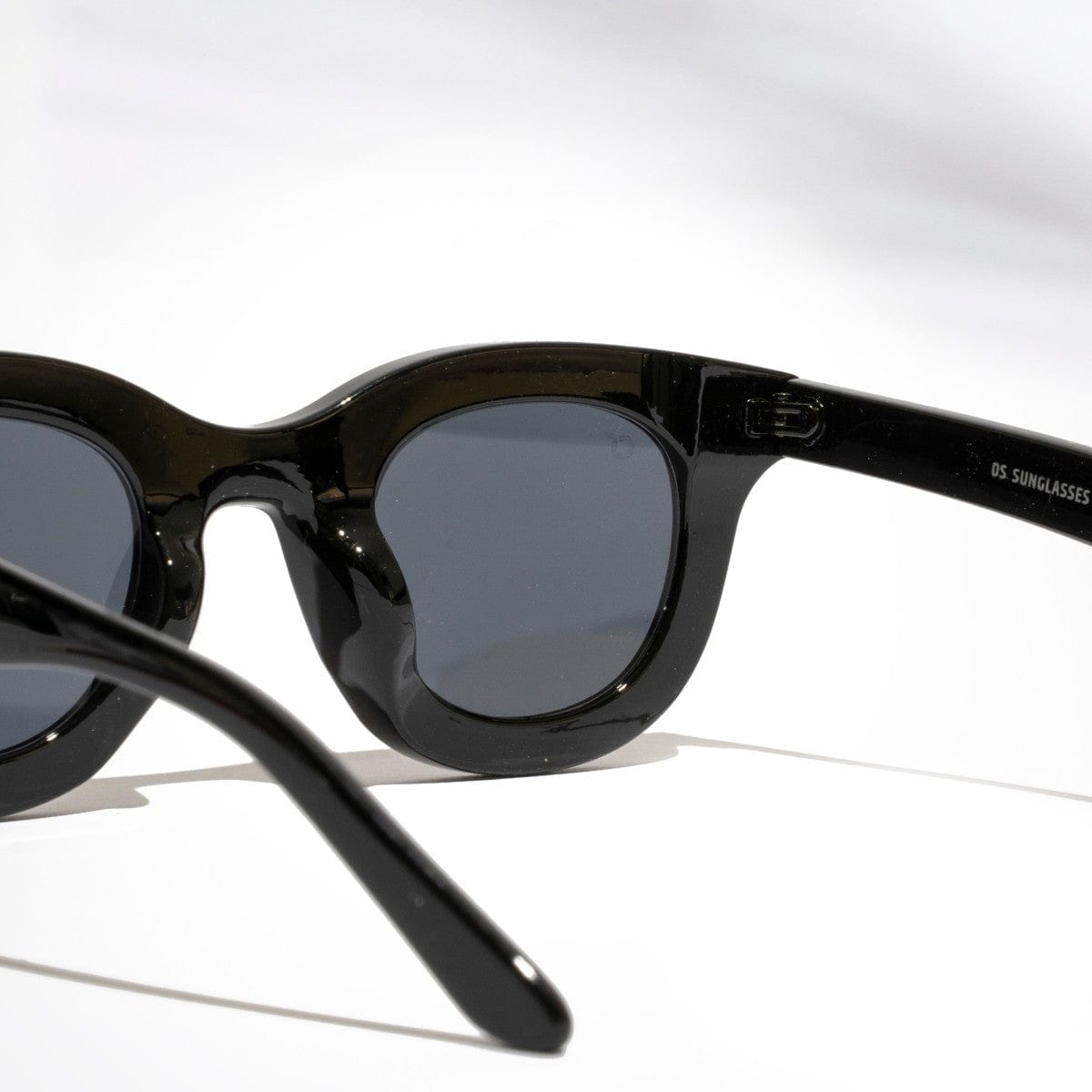 Malibù Nero OnSunglasses