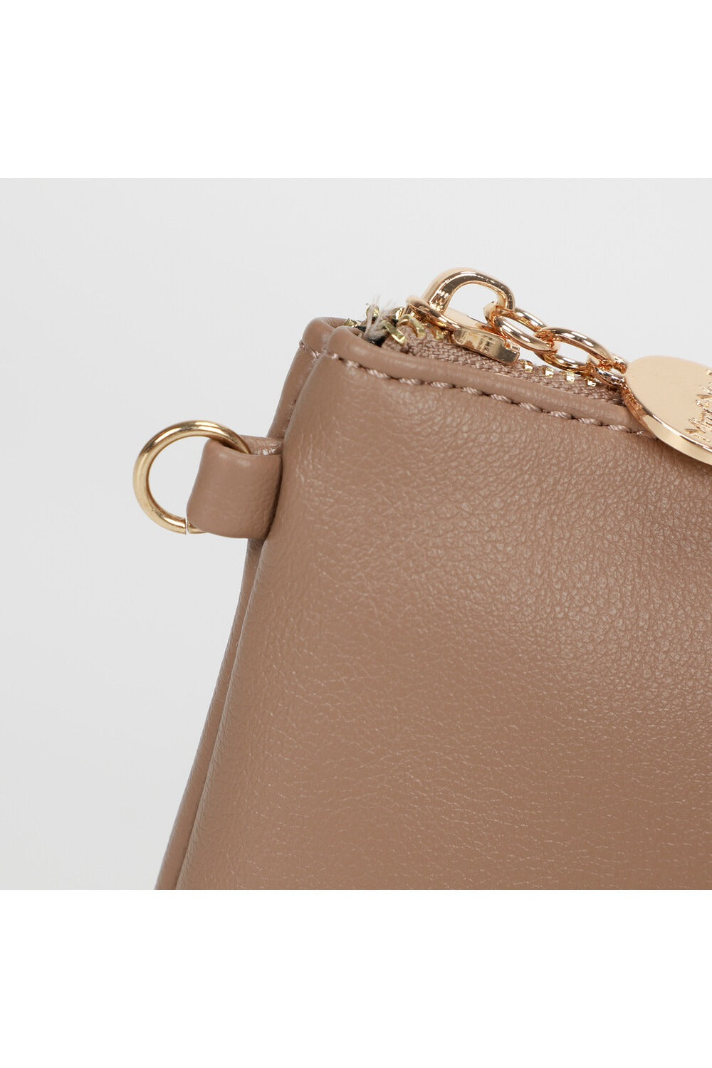 PORTAMONETE CON ZIP MIMI-MUA