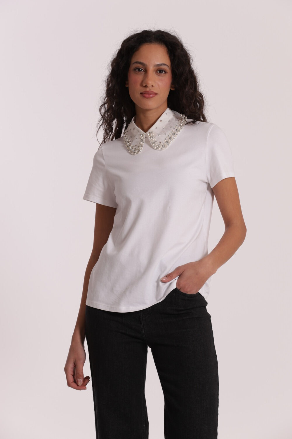 T-SHIRT MIMI-MUA
