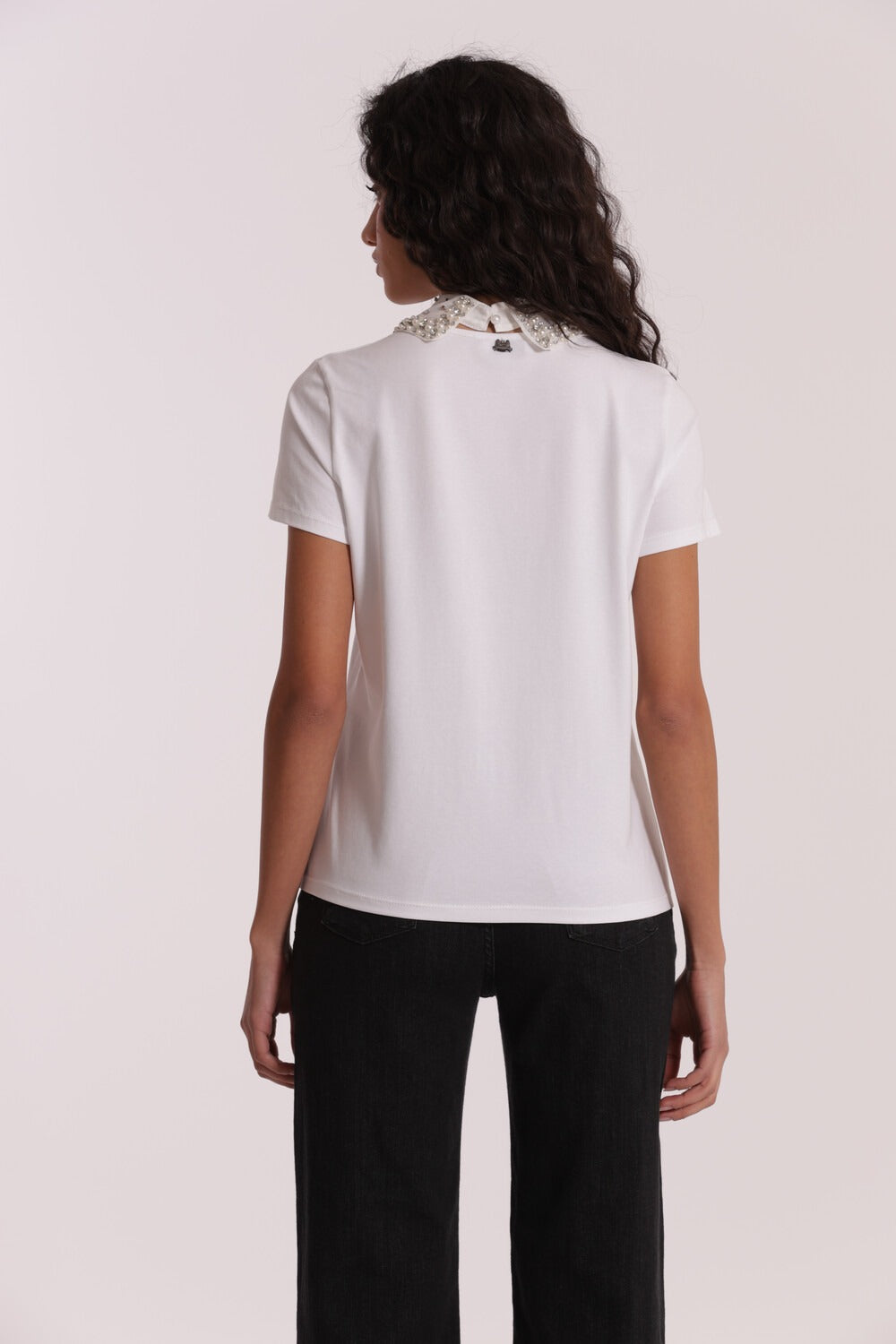 T-SHIRT MIMI-MUA