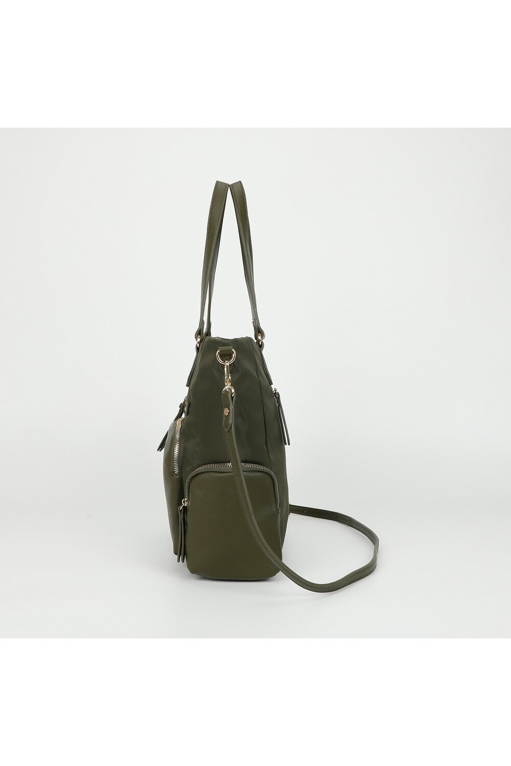 BORSA A SPALLA MIMI-MUA