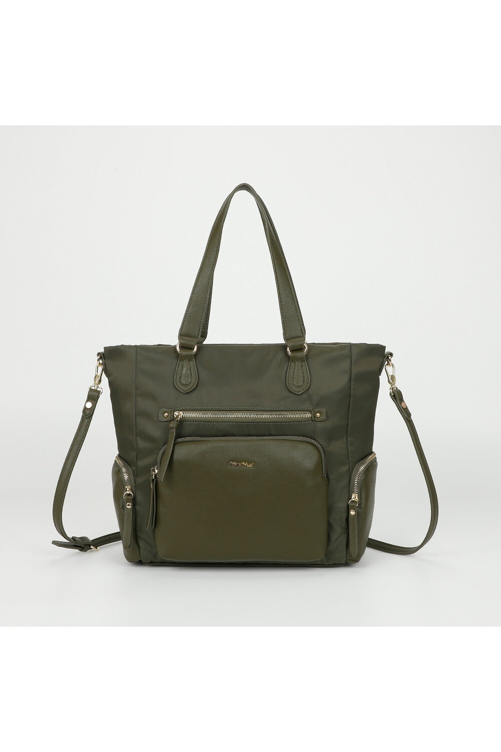 BORSA A SPALLA MIMI-MUA