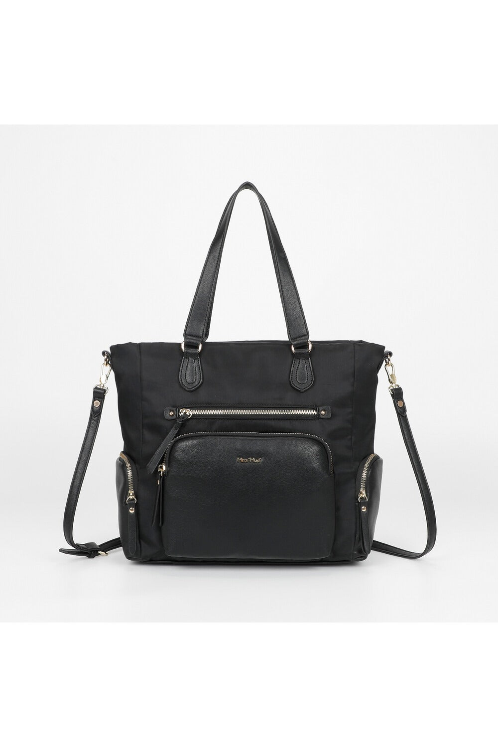 BORSA A SPALLA MIMI-MUA