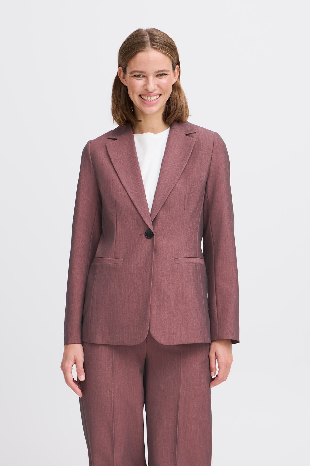 BYDANTA Blazer b.young