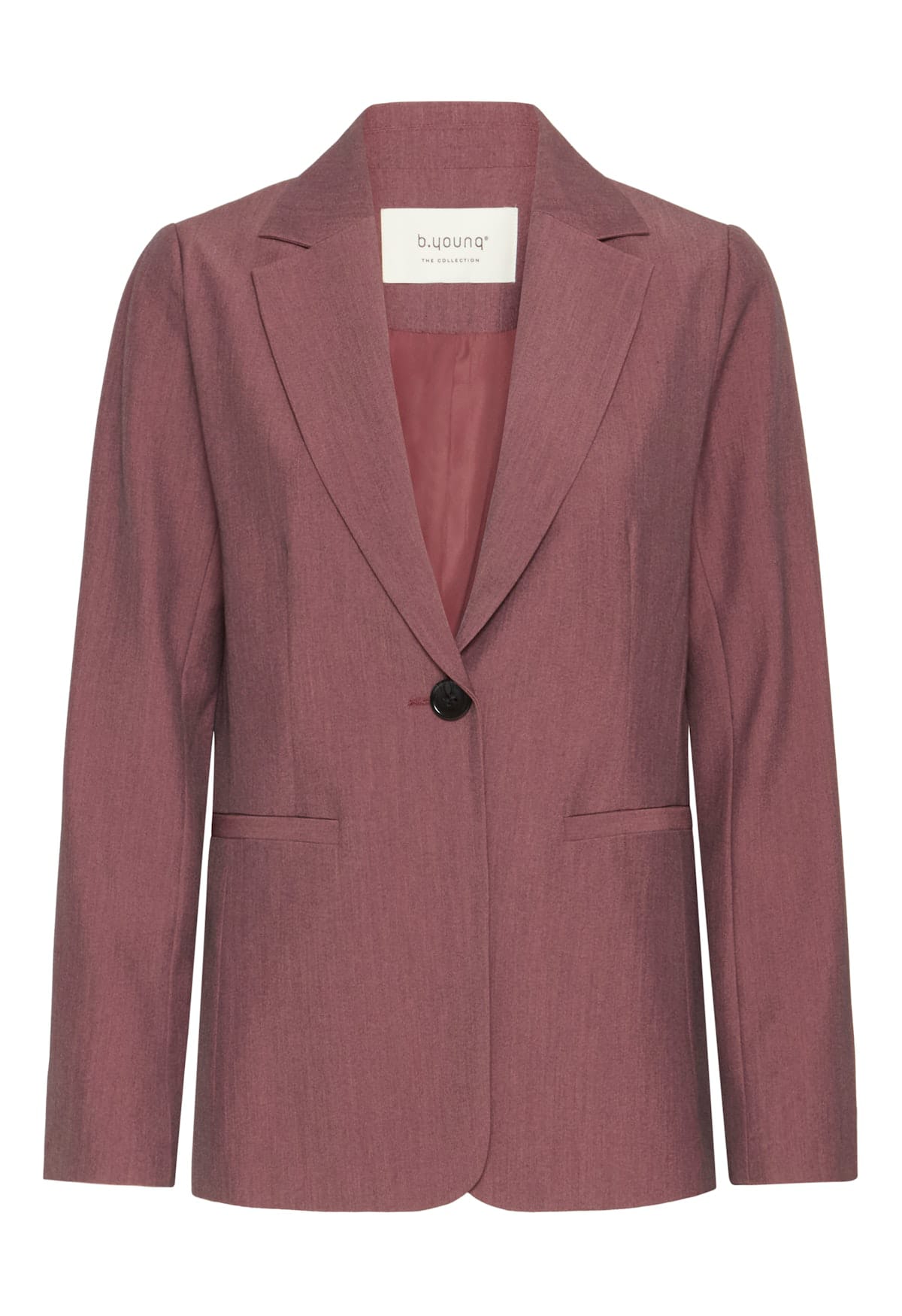 BYDANTA Blazer b.young