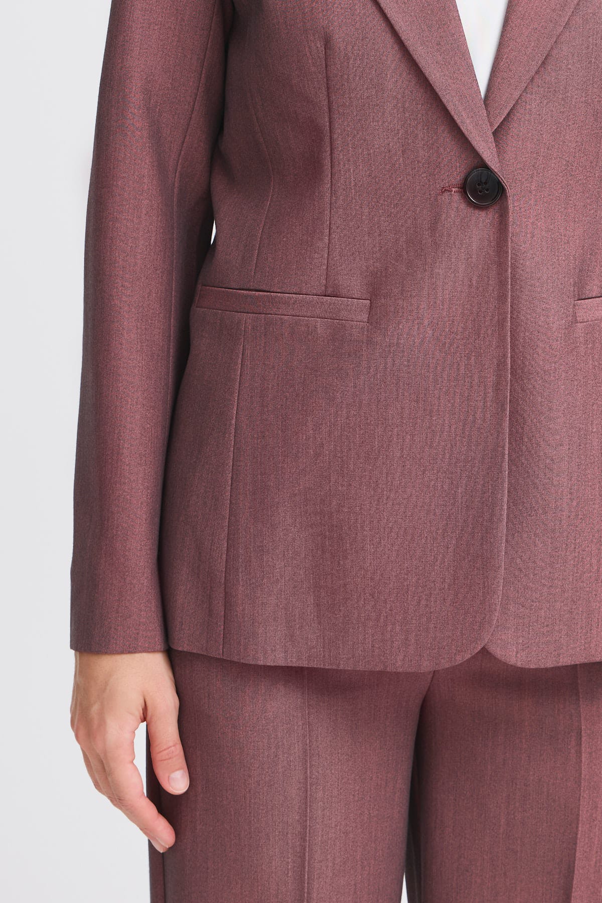 BYDANTA Blazer b.young