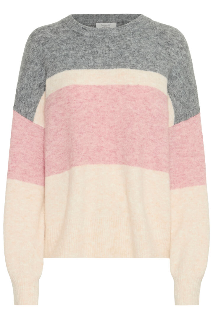 BYOMEA Pullover B.YOUNG