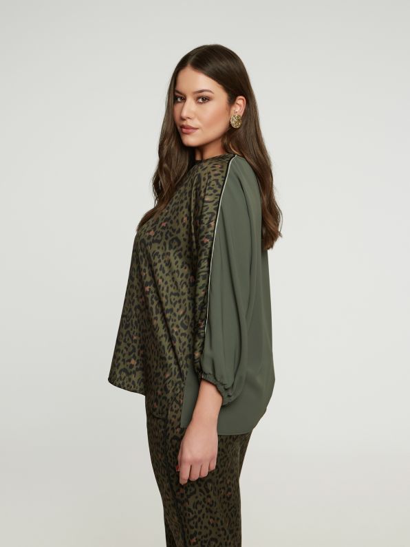 Maglia Mat