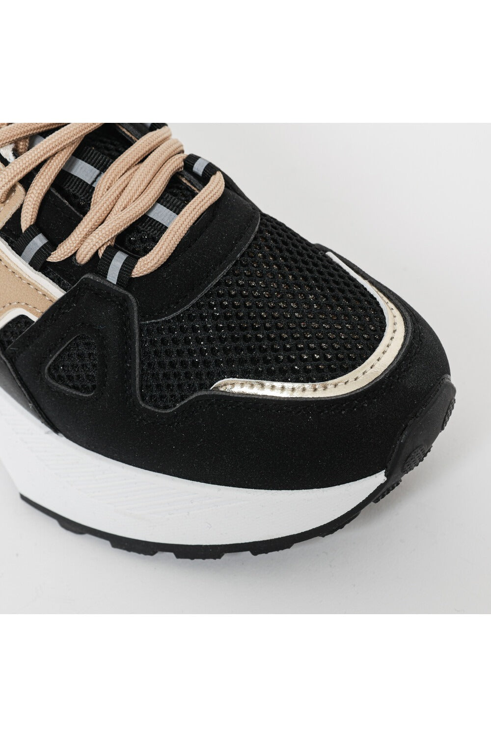 SNEAKER DETTAGLIO MACULATO MIMI-MUA