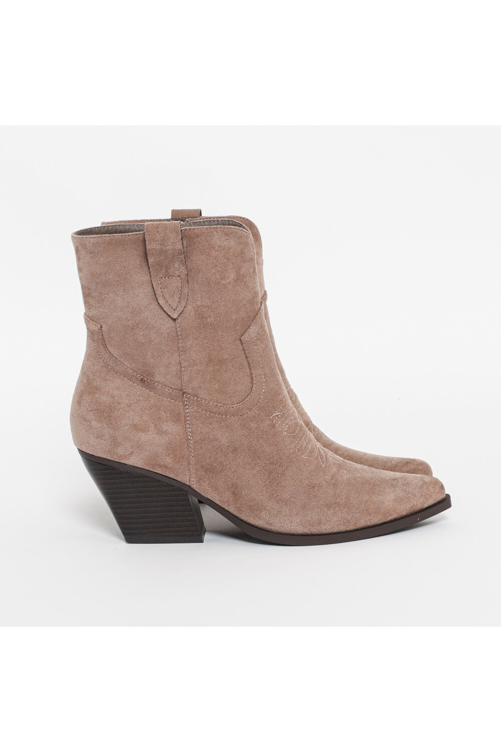 CAMPEROS BASSO MIMI-MUA