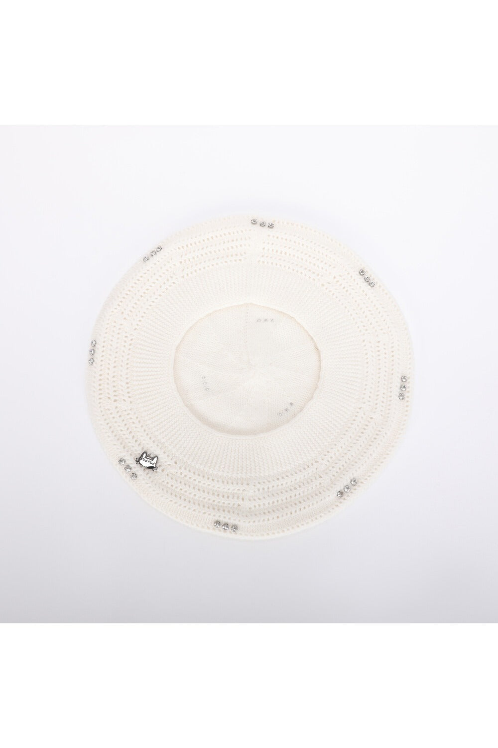 BASCO CON STRASS MIMI-MUA