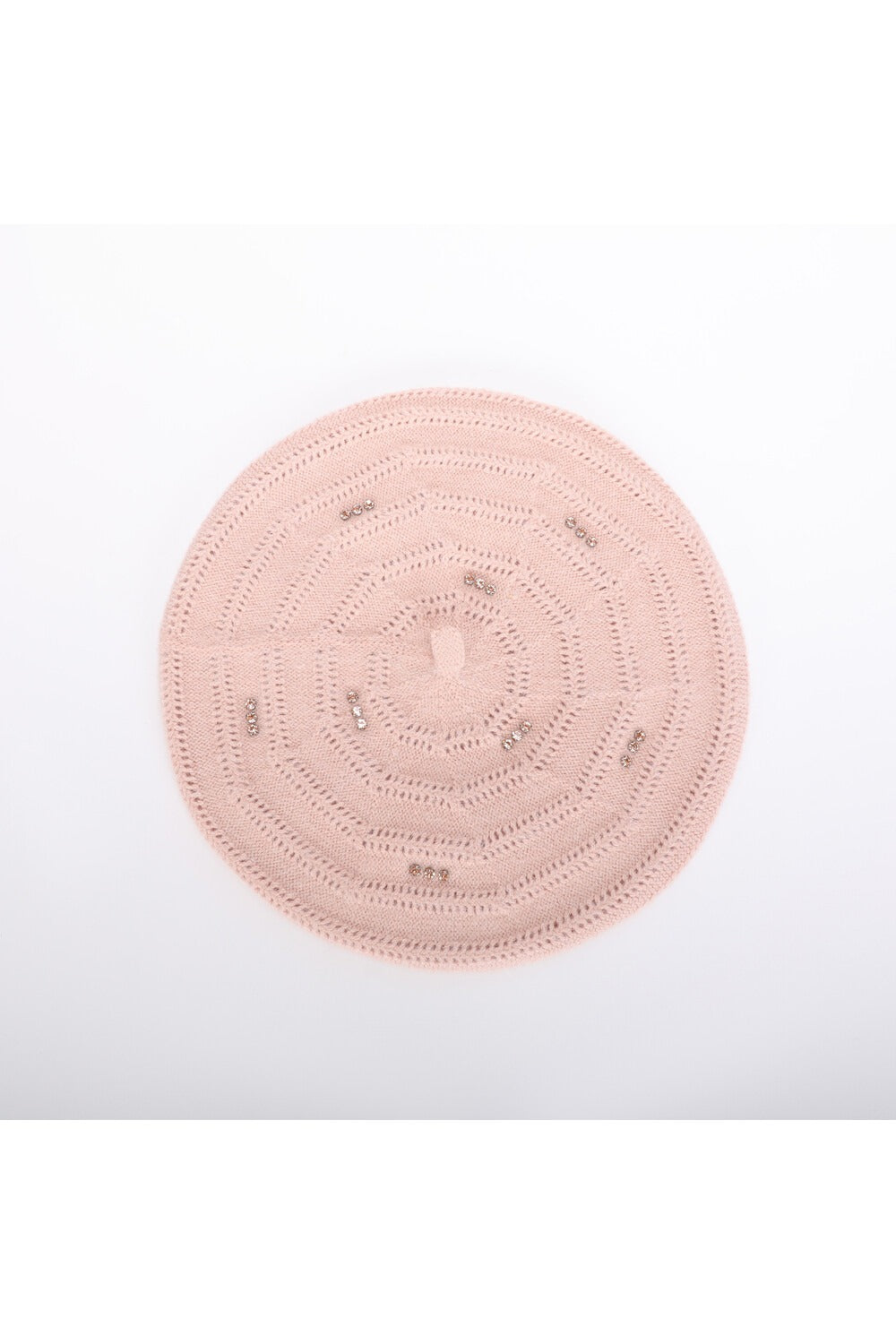 BASCO CON STRASS MIMI-MUA