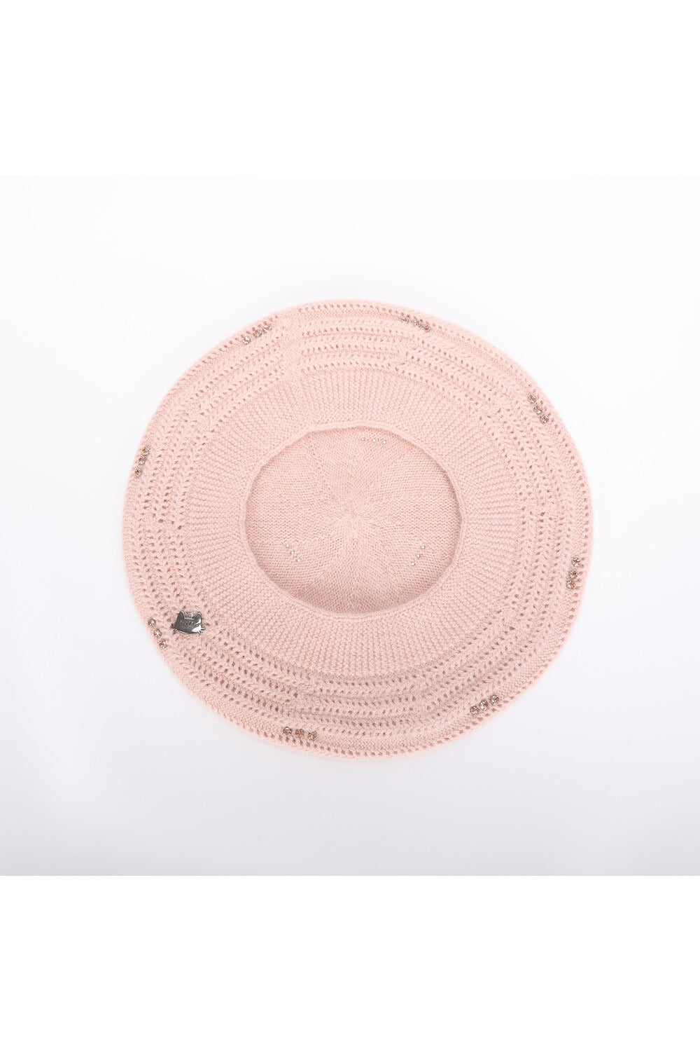 BASCO CON STRASS MIMI-MUA