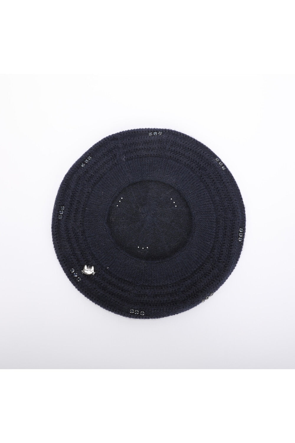 BASCO CON STRASS MIMI-MUA