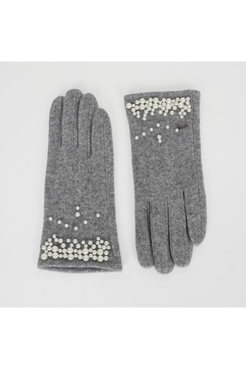 GUANTI CON PERLE MIMI-MUA