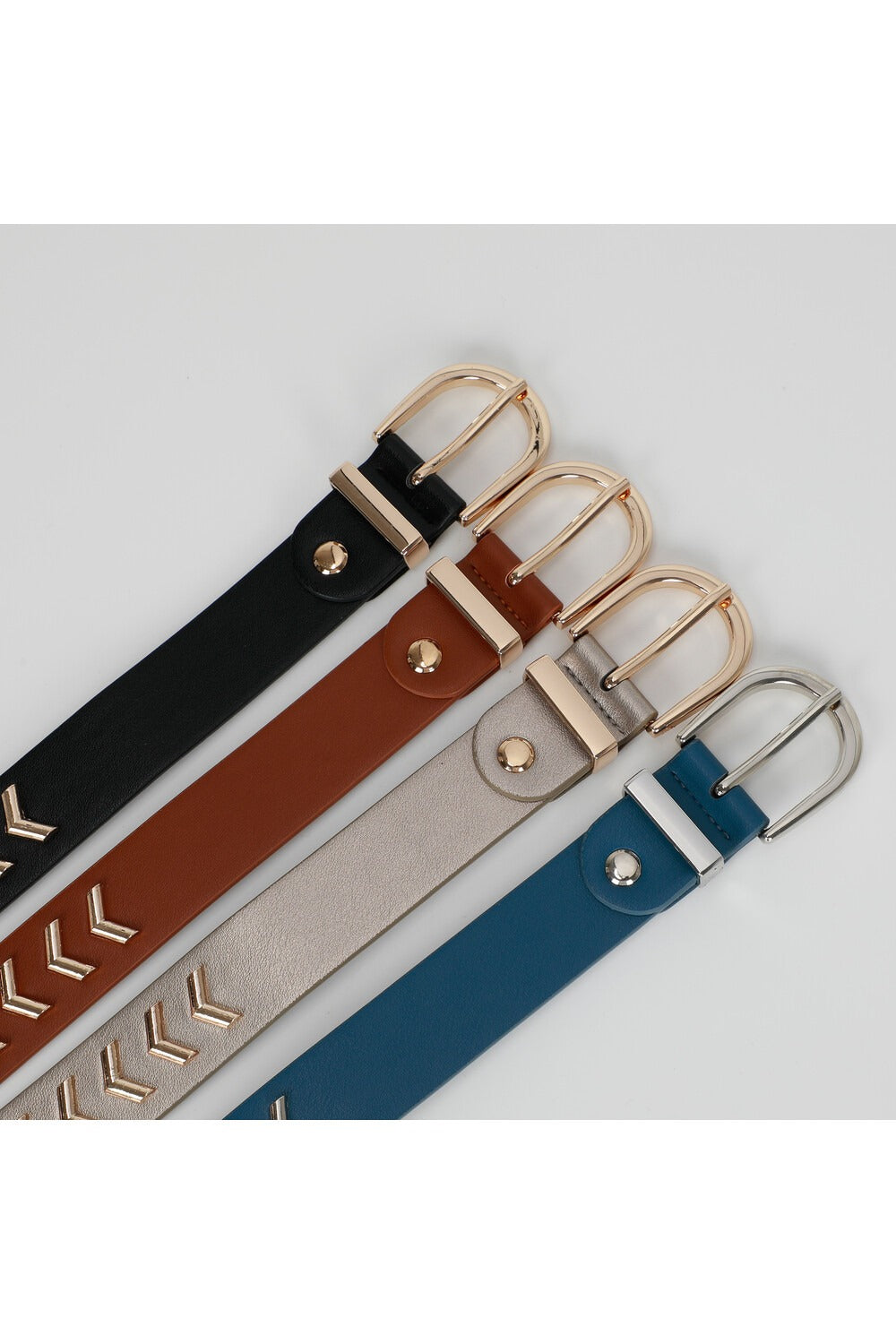 Cintura in ecopelle MIMI-MUA