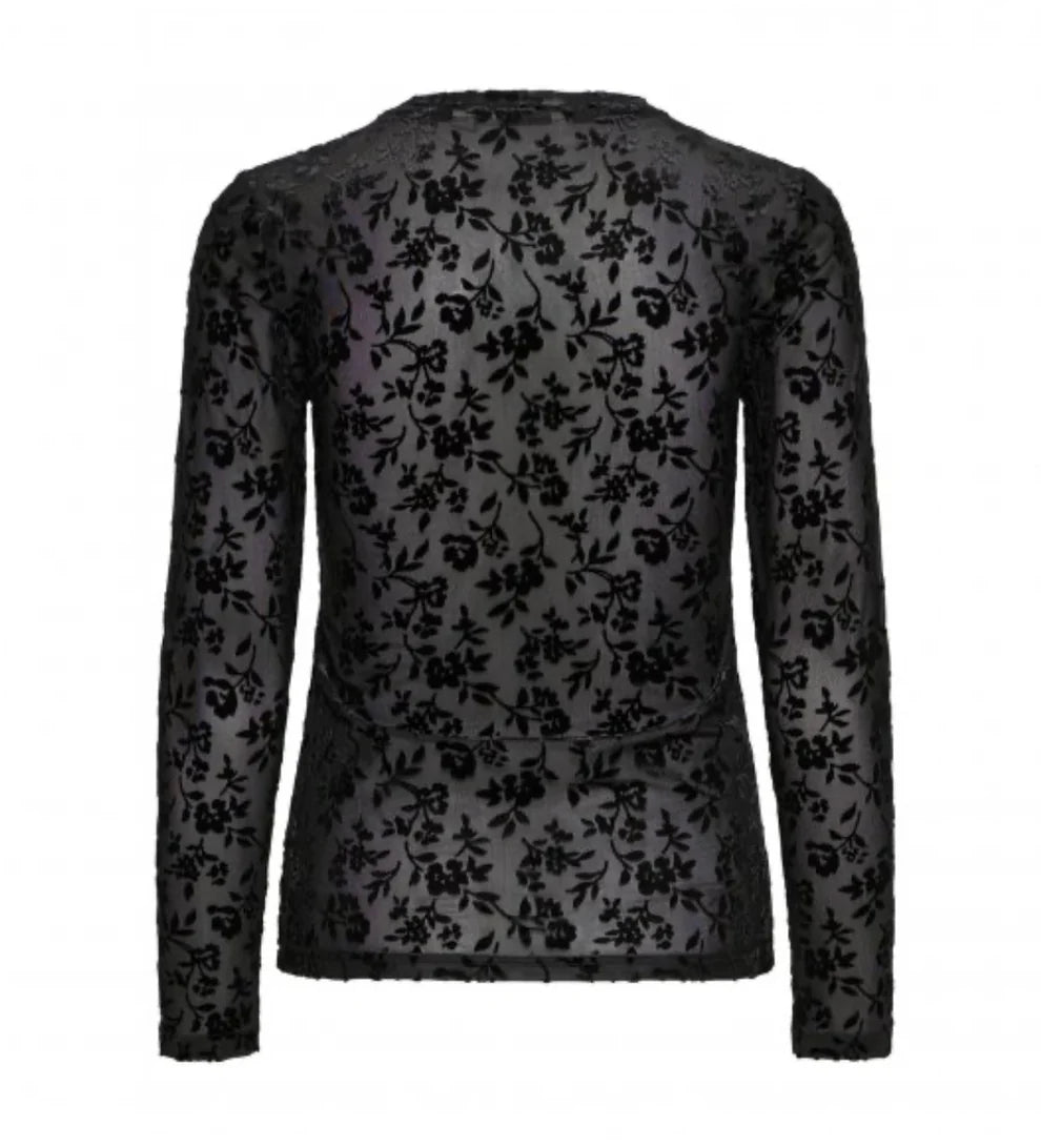 BYSHIRLEY TOP B.YOUNG