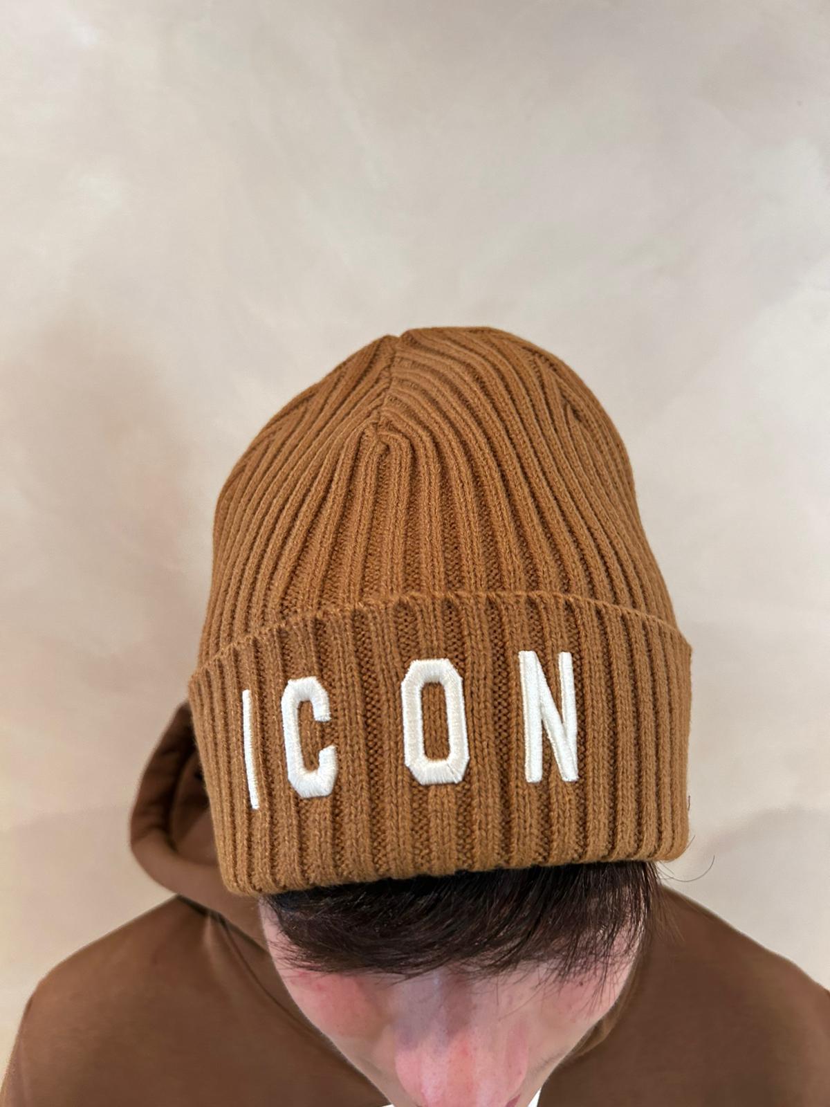 CAPPELLO ICON