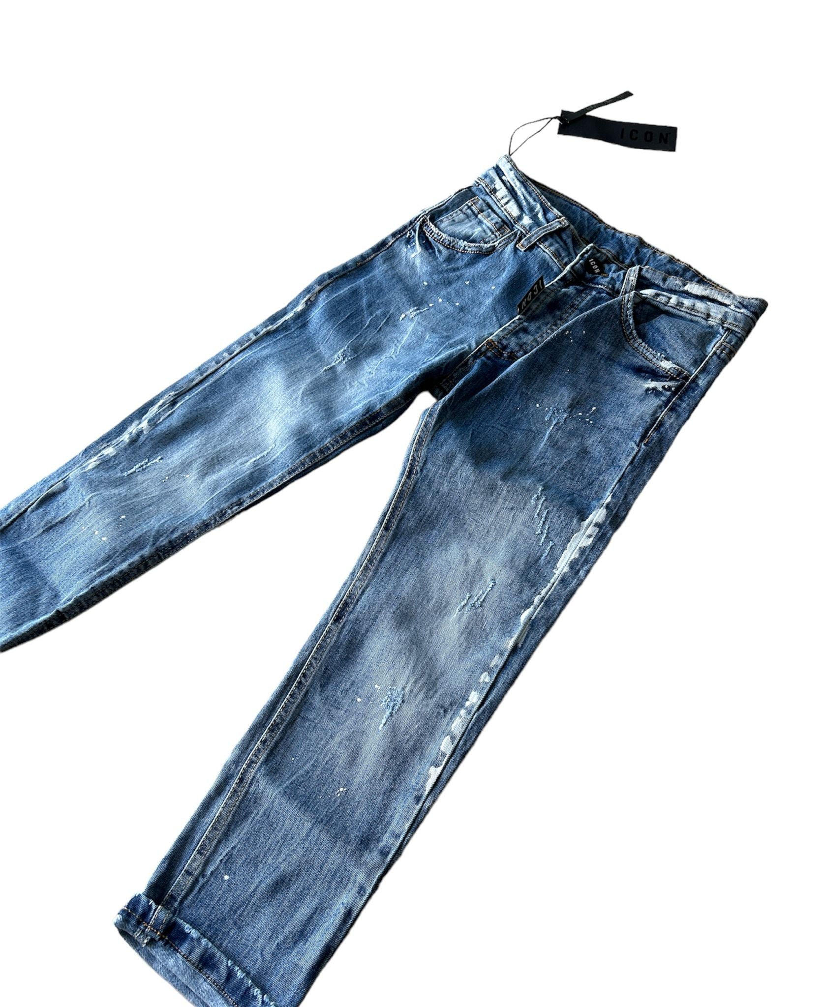 Jeans ICON