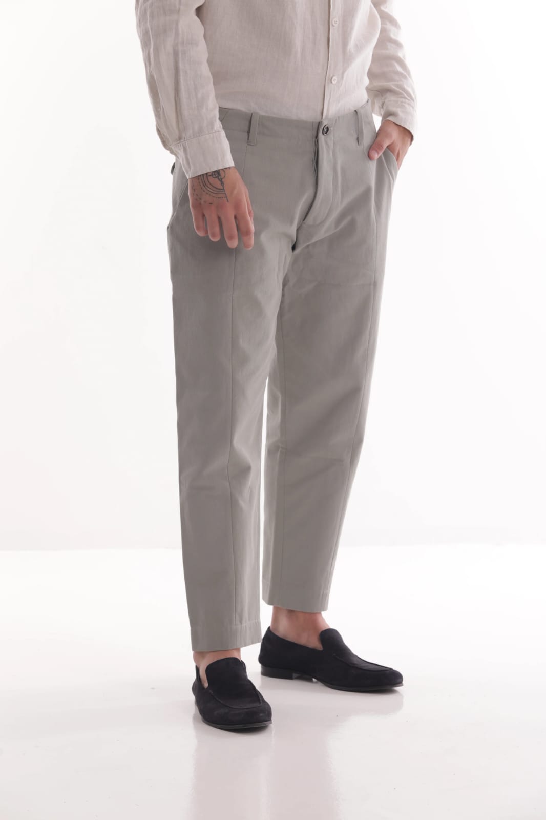 PANTALONE CHINO STRAIGHT 7x8