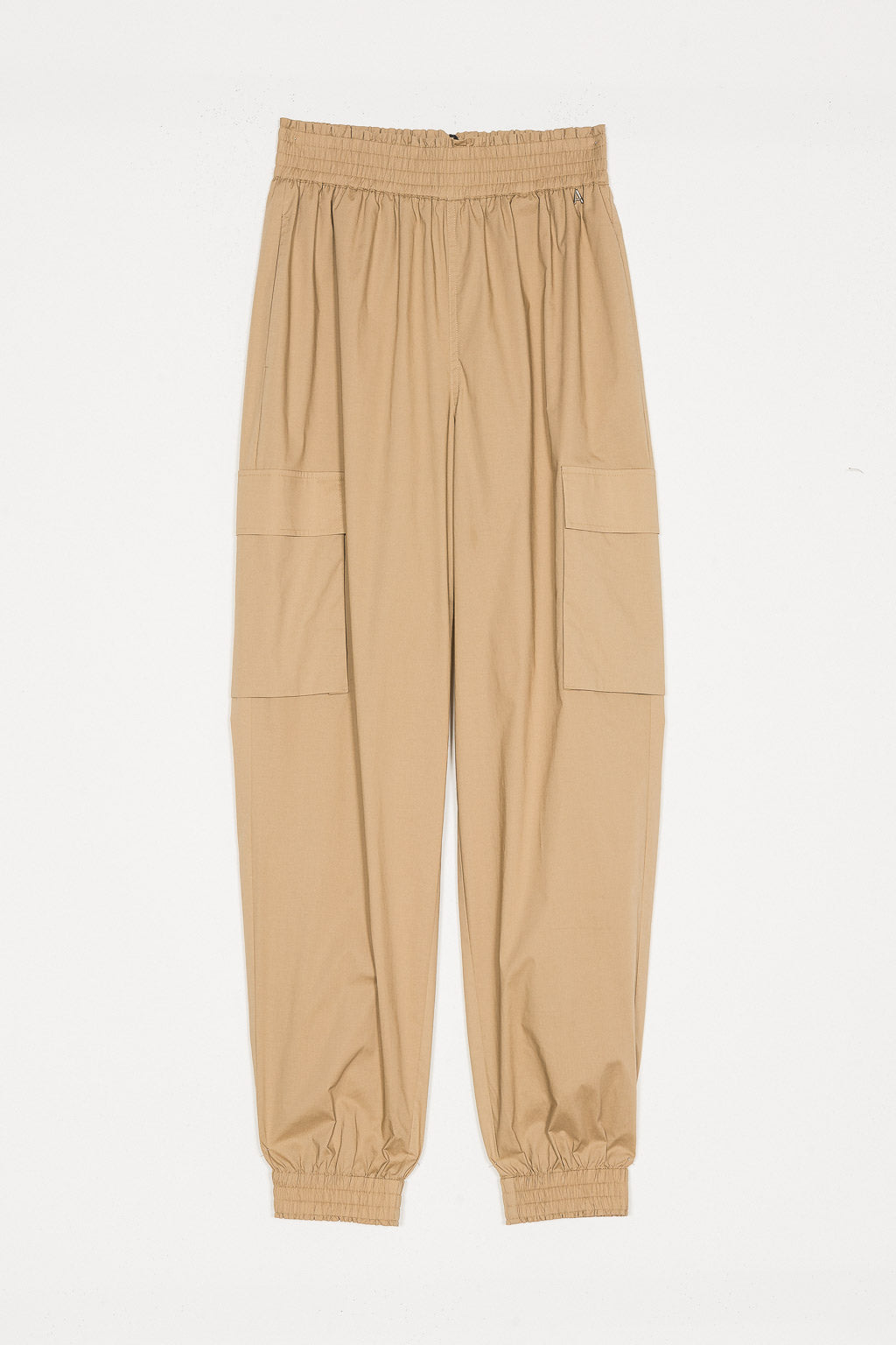 Pantalone cargo TWINSET