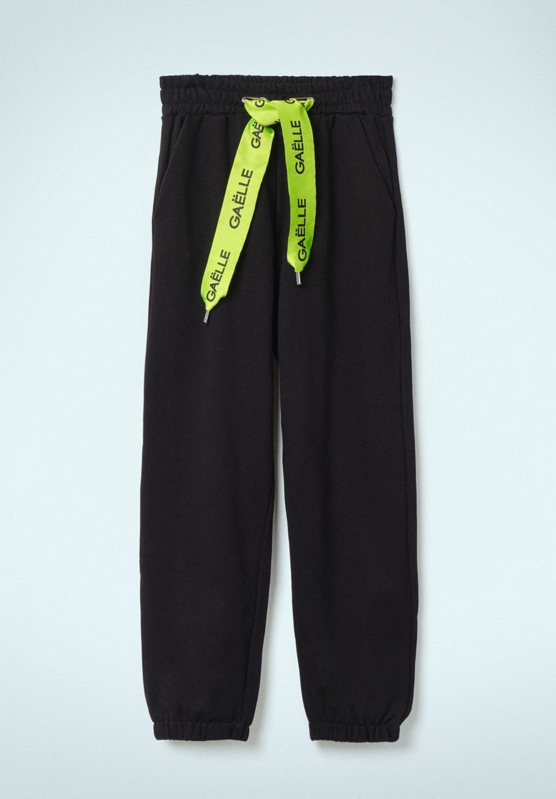 Pantalone Jogger Gaëlle Paris