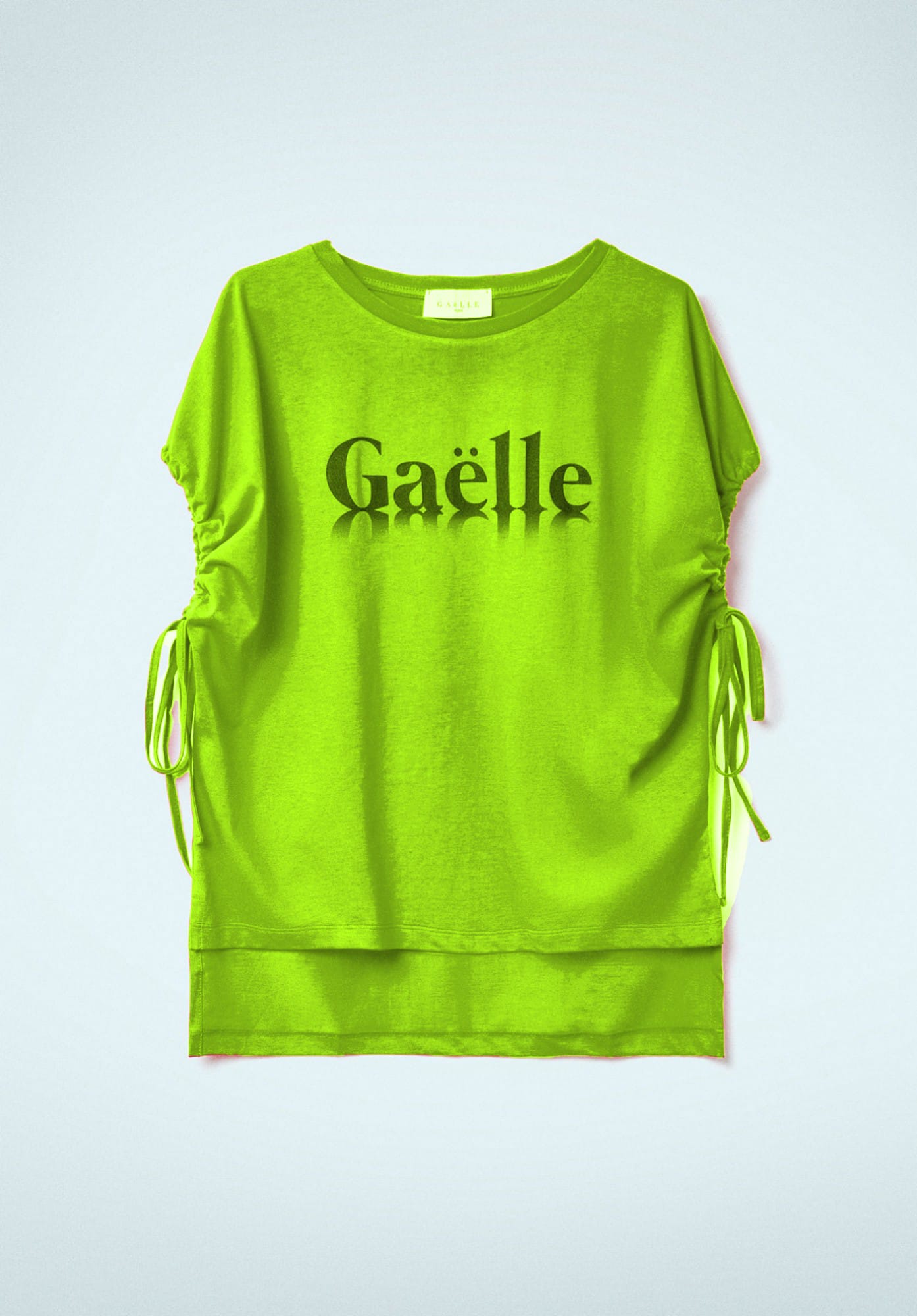 T-SHIRT GAëLLE PARIS