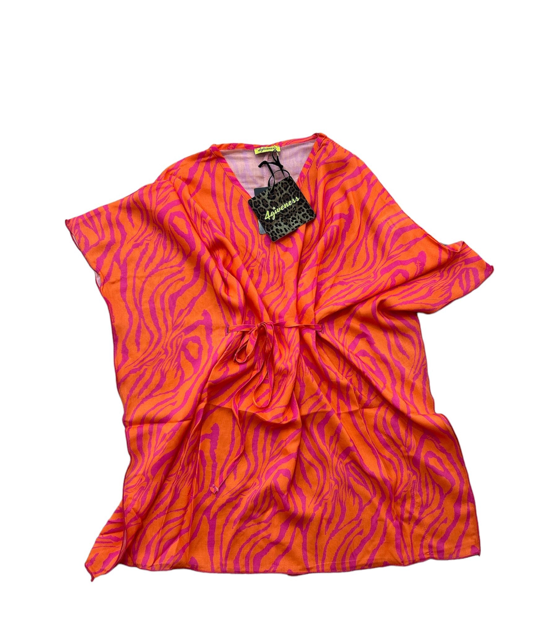 KIMONO 4GIVENESS
