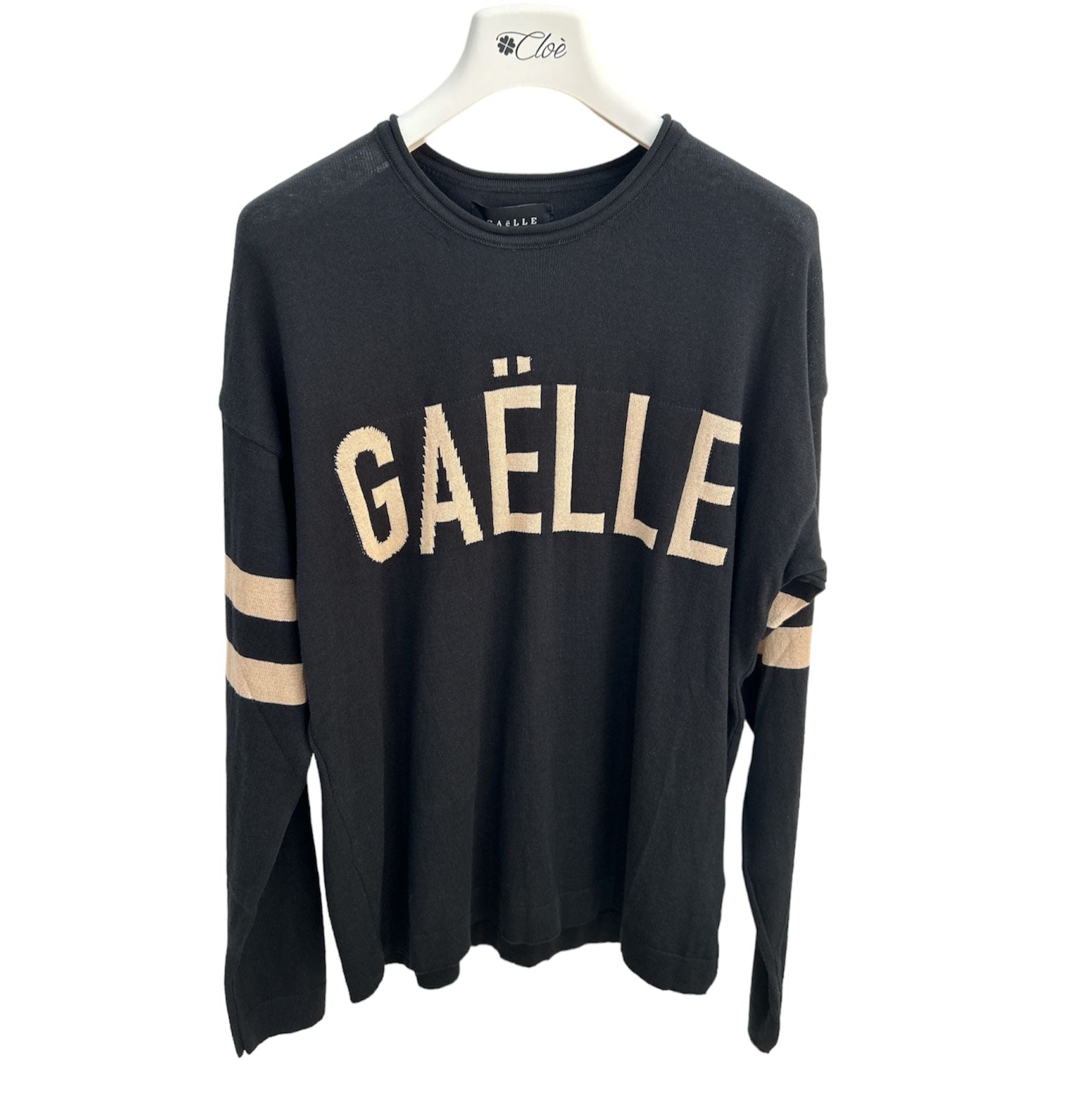 PULLOVER GAELLE PARIS