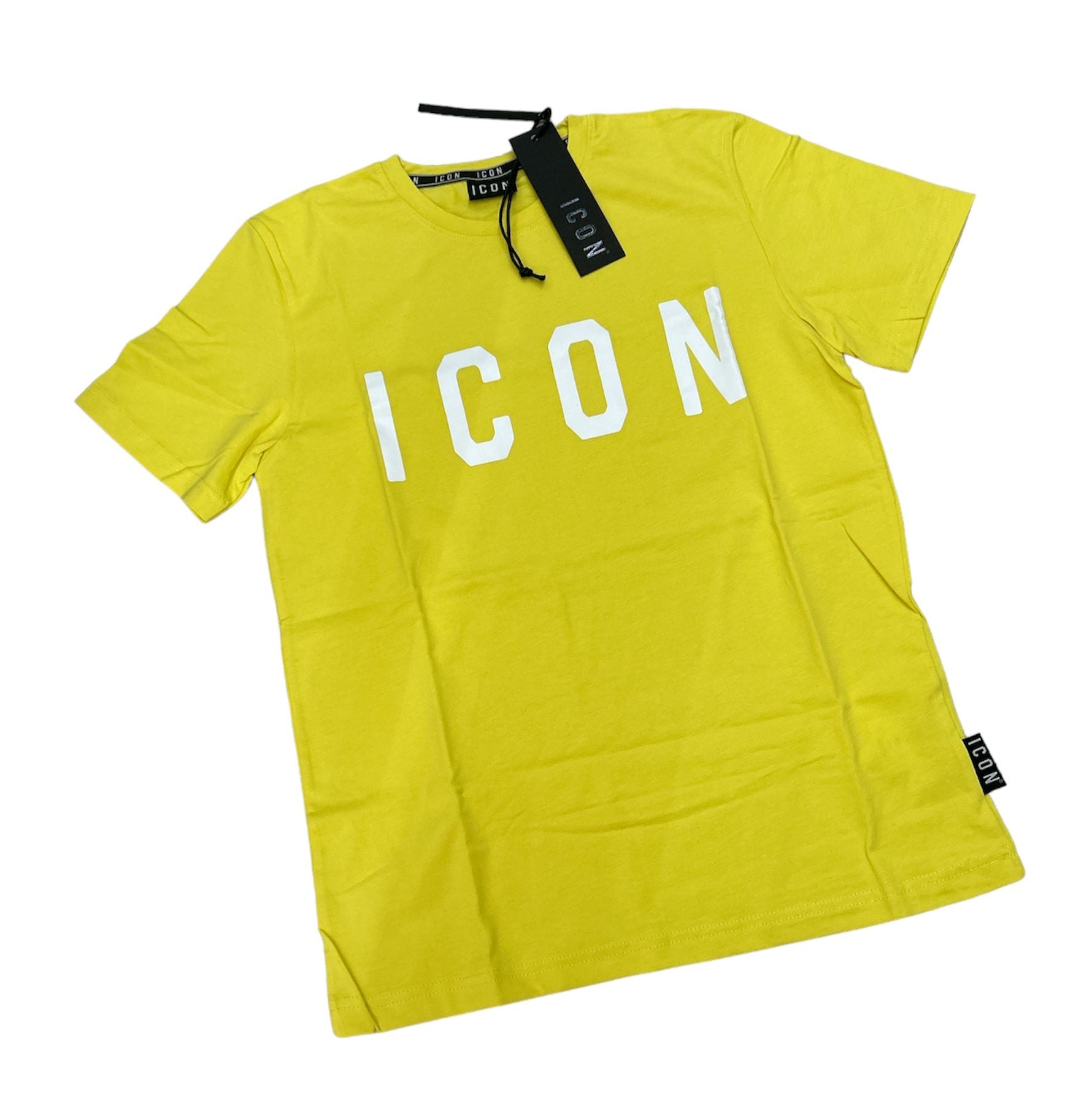 T-SHIRT ICON