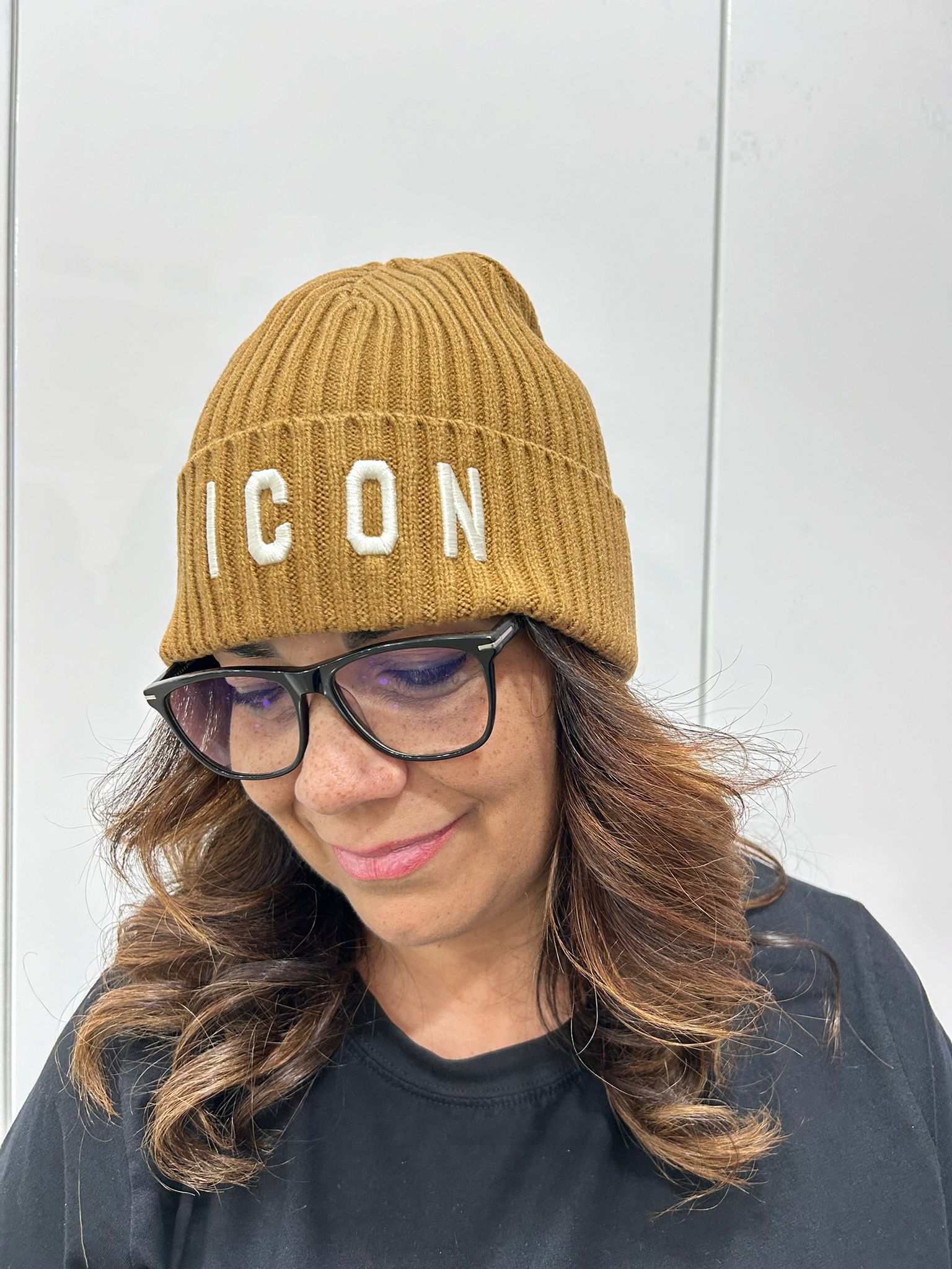 CAPPELLO ICON