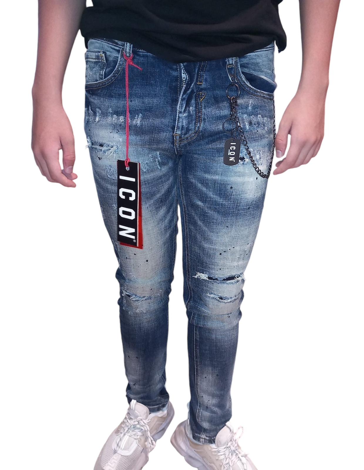 JEANS ICON