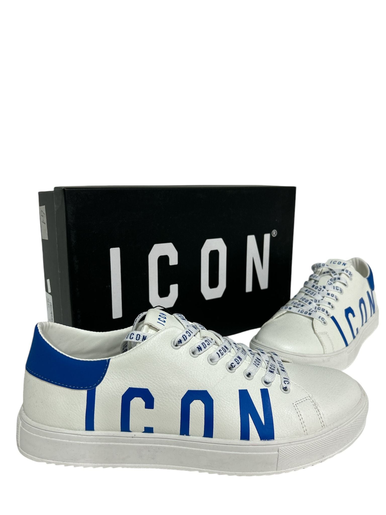 SNEAKERS ICON MAXI LOGO