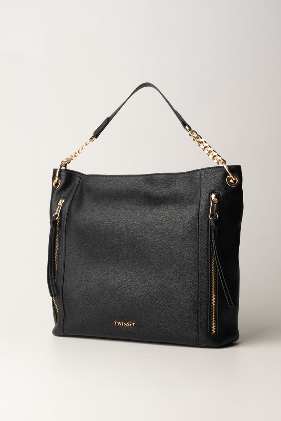 Borsa hobo TWINSET