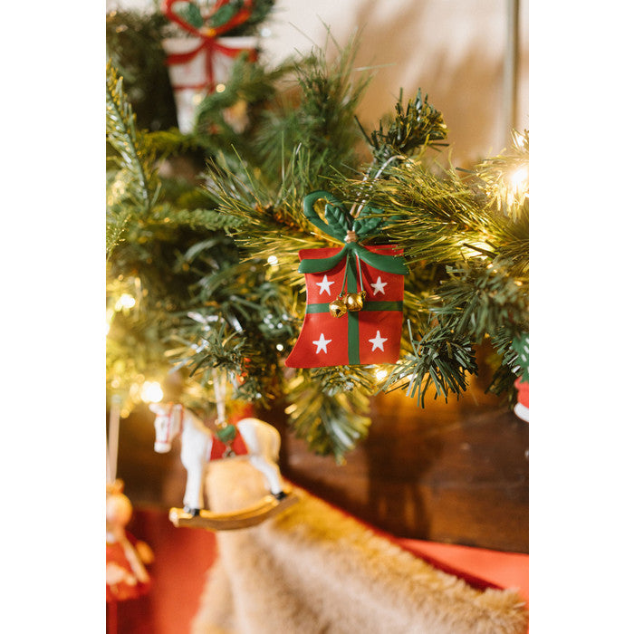 Assortimento pacchetto regalo in metallo – La giostra di Amelie